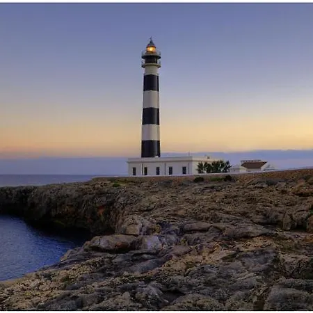Beautiful & Swimming Pool In Cala Blanca (Menorca)
