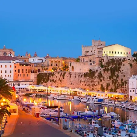 Holiday home Beautiful & Swimming Pool In Cala Blanca (Menorca)