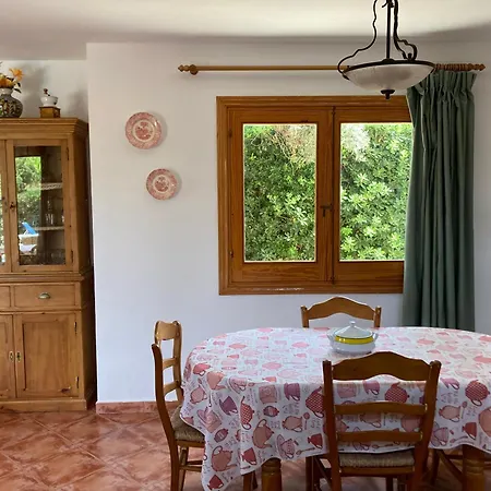 Beautiful & Swimming Pool In * קאלה בלנקה