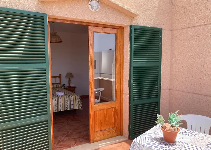 Beautiful & Swimming Pool In * קאלה בלנקה