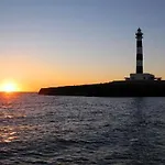 Beautiful & Swimming Pool In بيت للعطل كالا بلانكا