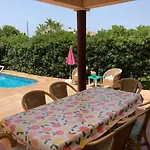 Beautiful & Swimming Pool In