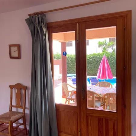 Beautiful & Swimming Pool In Cala Blanca Holiday home *