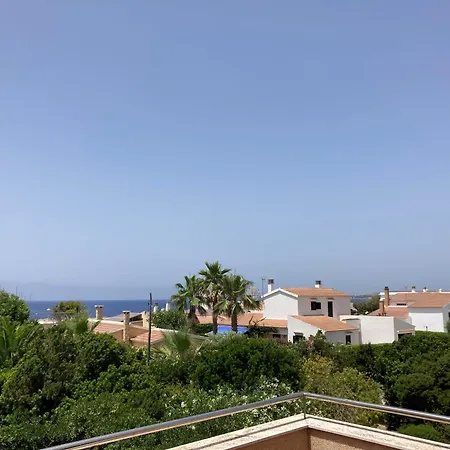 Beautiful & Swimming Pool In Cala Blanca Holiday home *