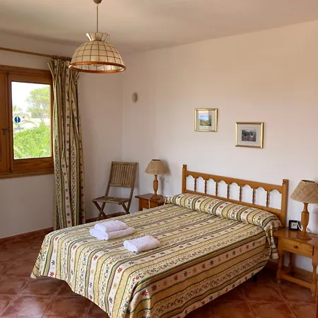 Holiday home Beautiful & Swimming Pool In Cala Blanca