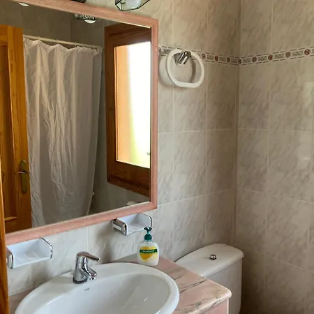 Holiday home Beautiful & Swimming Pool In Cala Blanca Cala Blanca (Menorca)