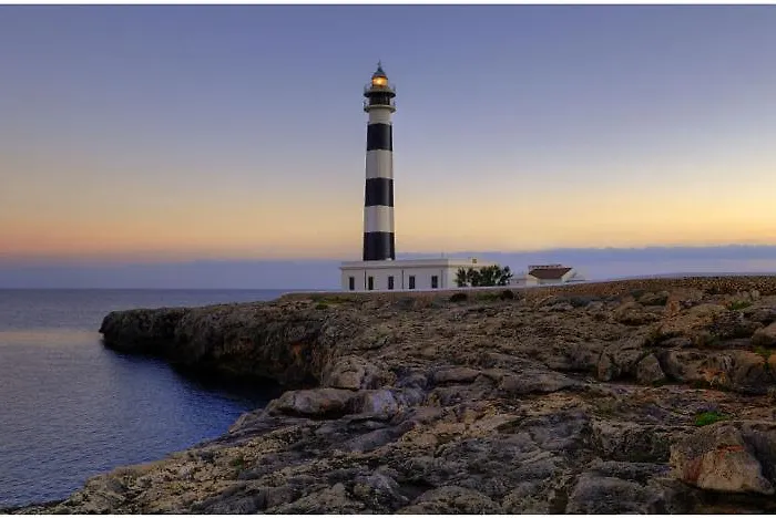 Beautiful & Swimming Pool In Cala Blanca (Menorca)