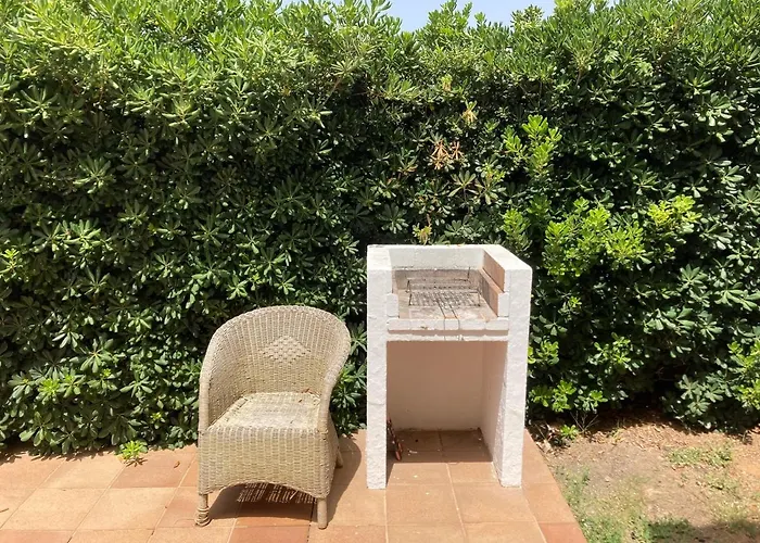 Beautiful & Swimming Pool In Cala Blanca (Menorca)